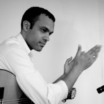 Sacha Silva